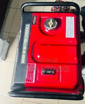 Maxi Generator
