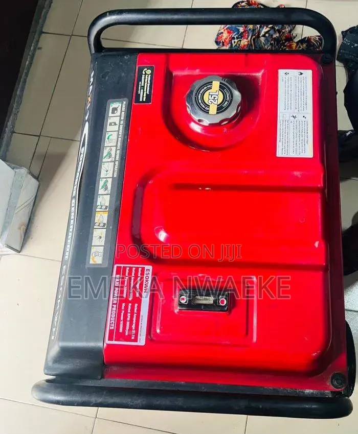 Maxi Generator