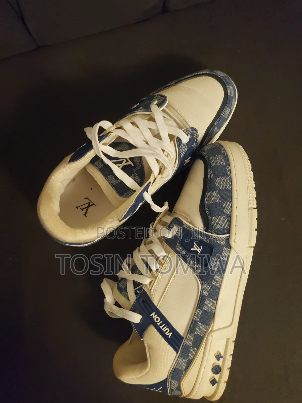 Louis Vuitton