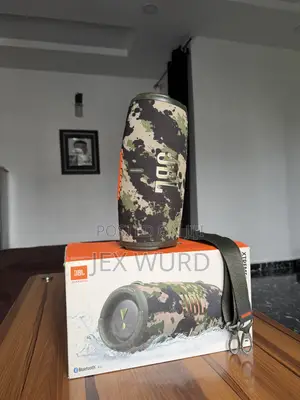 JBL Xtreme 3 Camo