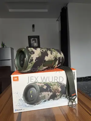 JBL Xtreme 3 Camo
