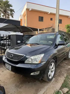 Lexus RX 350 AWD 2013 Gray