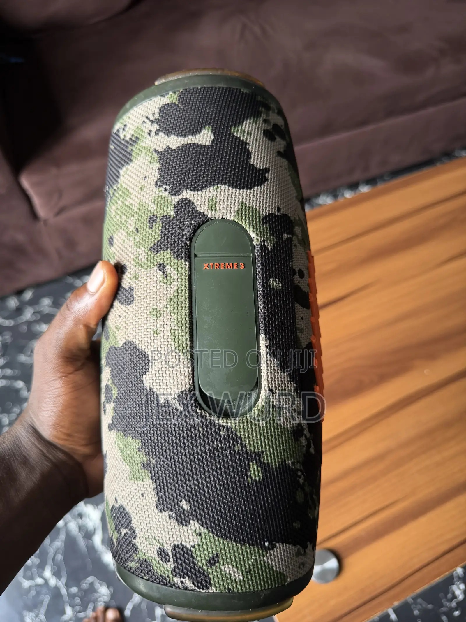 JBL Xtreme 3 Camo