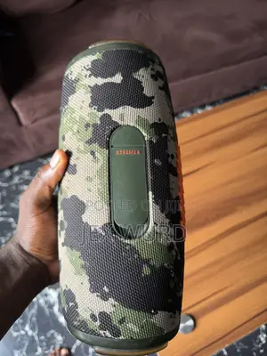 JBL Xtreme 3 Camo