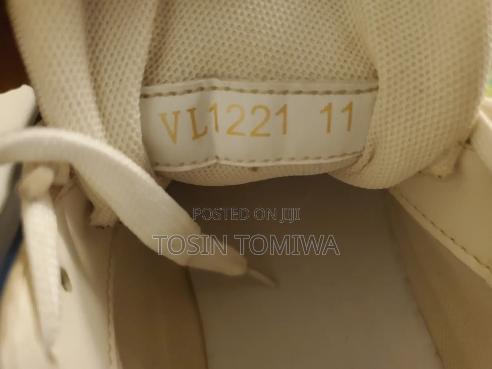 Louis Vuitton