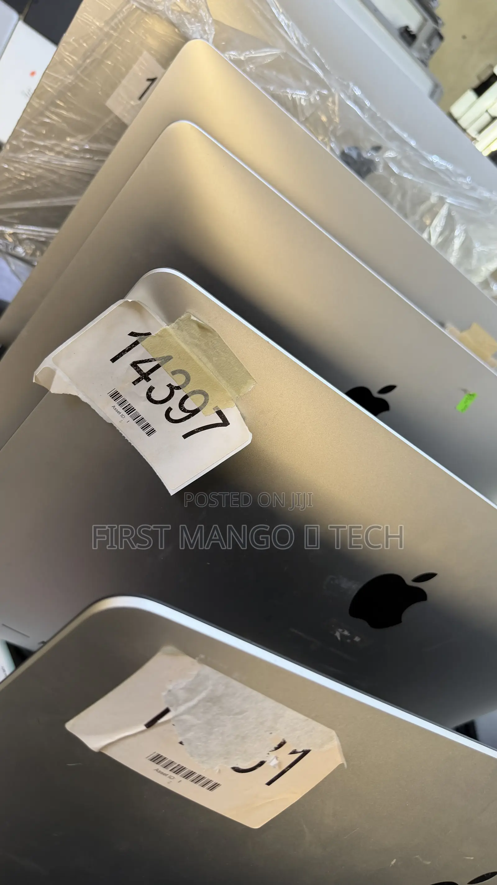 Desktop Computer Apple iMac 16GB Intel Core i7 SSD 1T