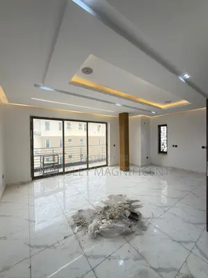 4bdrm Duplex in Mabushi District for rent