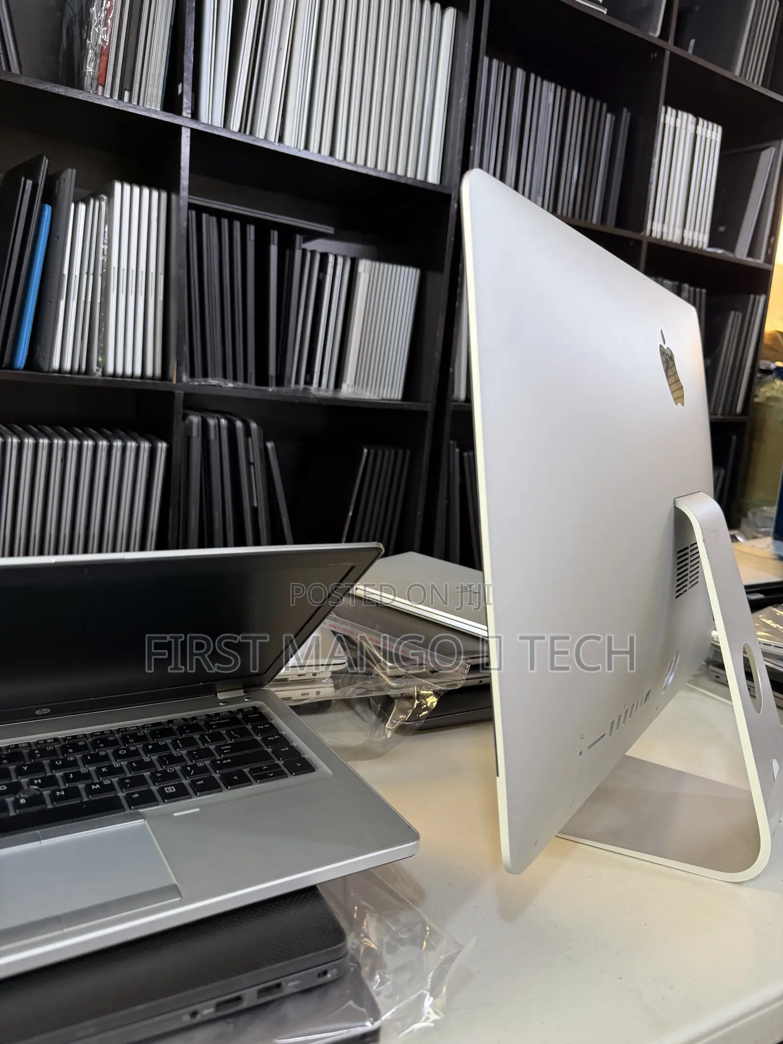Desktop Computer Apple iMac 16GB Intel Core i7 SSD 1T