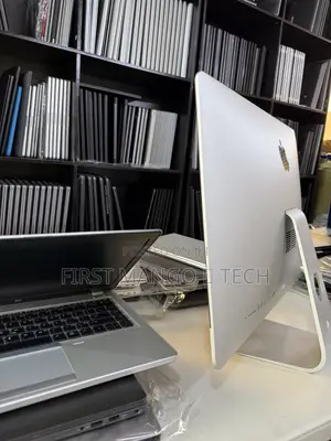 Desktop Computer Apple iMac 16GB Intel Core i7 SSD 1T
