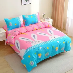 Duvet Sets