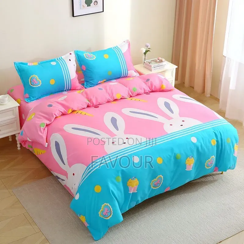 Duvet Sets