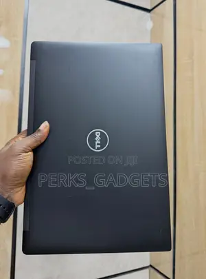 Laptop Dell Latitude 7480 8GB Intel Core i7 SSD 256GB
