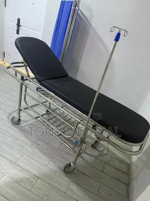 Patient Trolley