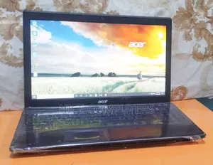 Laptop Acer TravelMate 5742 8GB Intel Core i3 HDD 500GB