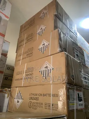 5kwh 48v Itel Lithium Ion Battery