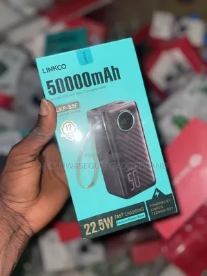 Linkco 50000mah Power Bank