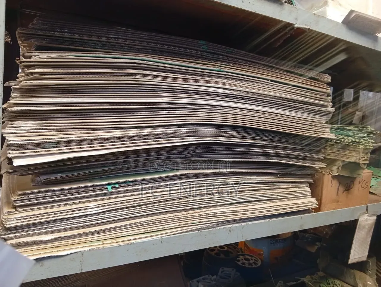 6105 Complete Gasket
