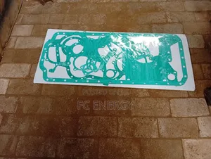 6105 Complete Gasket