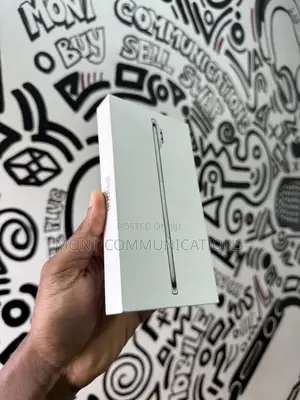 New Apple iPhone Air 256 GB Silver