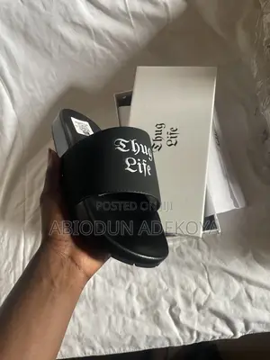 Thug Life Slide