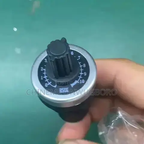 Proximity Switch