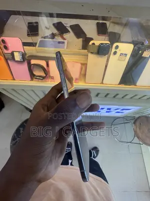 Apple iPhone Air 256 GB White