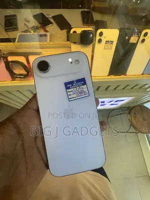 Apple iPhone Air 256 GB White