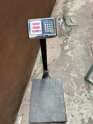 Camry Scale 150kg