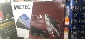 Industrial Steaming Iron