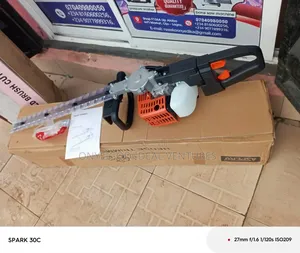 Aspero Brand Gasoline-powered Hedge Trimmer
