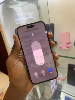Apple iPhone 15 Pro Max 256 GB Blue