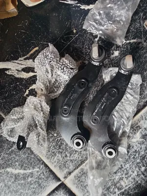 Back Arm Ford Edge 2013