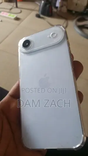 New Apple iPhone 17 512 GB White