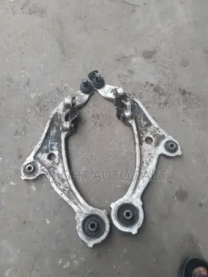 Nissan Murano 2010 Model Low Arm