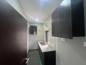 3bdrm Duplex in Lekki Scheme 2 Lekki for rent
