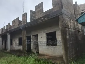 Hot Property Alert  20 Self-Contain Hostel + 2 Shops