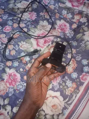 Laptop Webcam