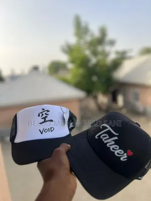 Costomize Trucker Hat