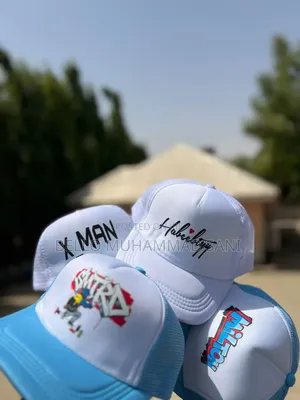 Costomize Trucker Hat