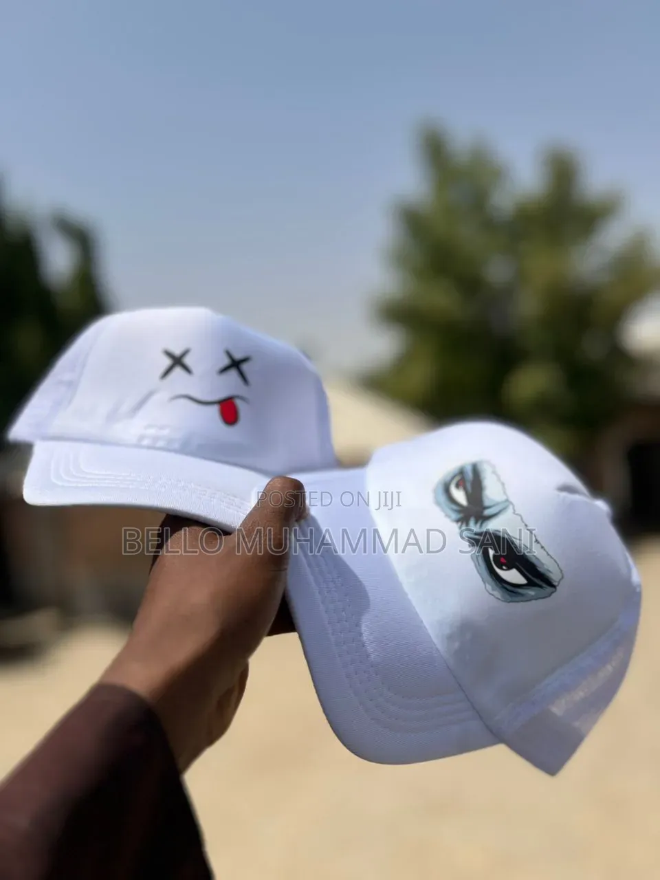 Costomize Trucker Hat
