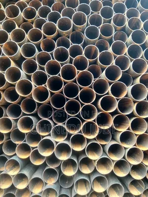 40mm Round Pipe by 2mm
