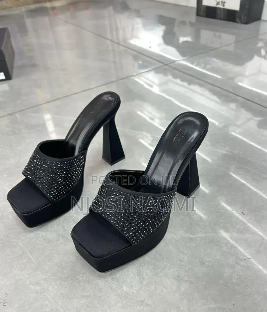 Female Shoes