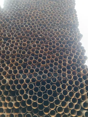 40mm Round Pipe by 2mm