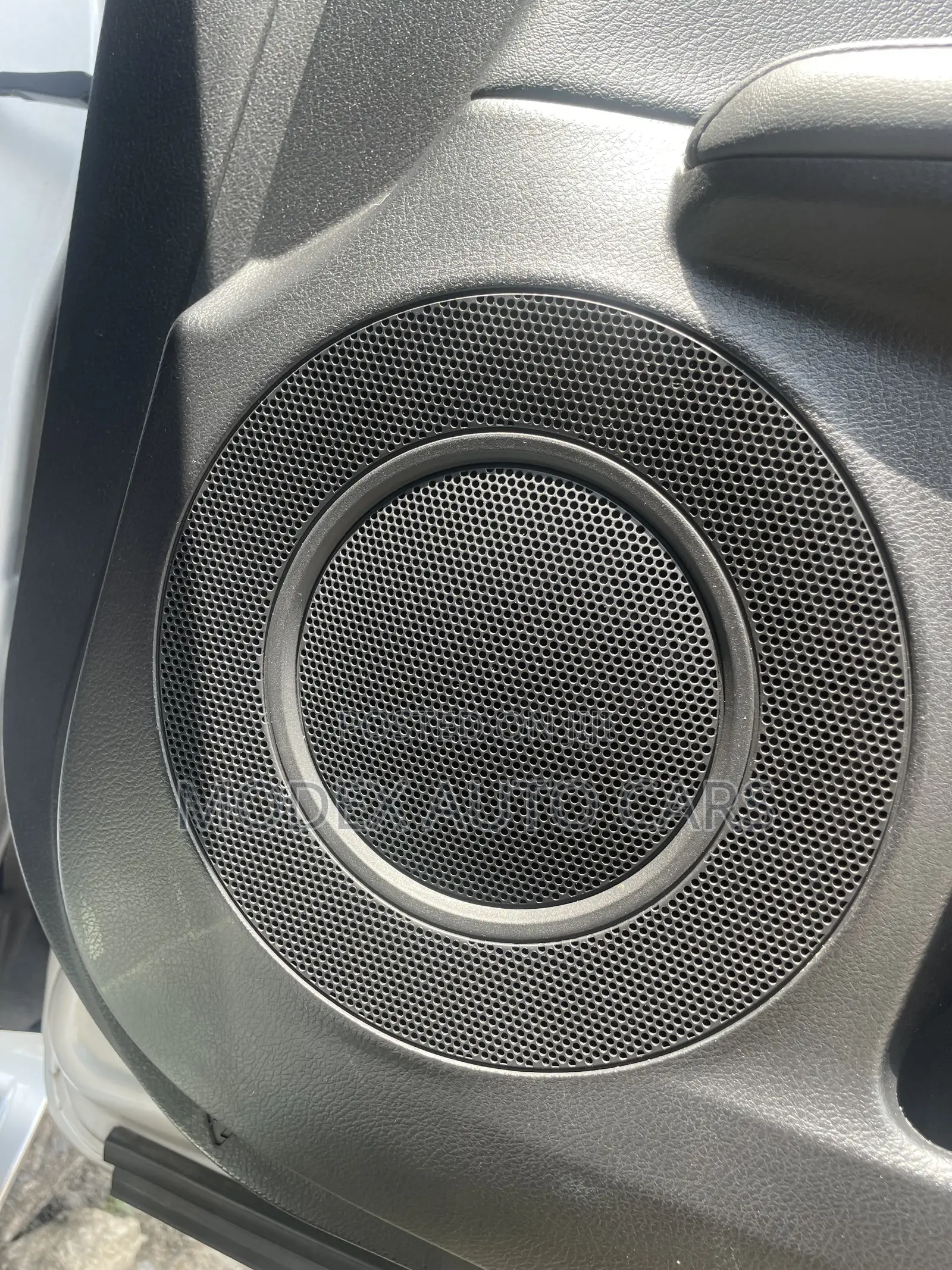 Lexus ES 2016 Silver