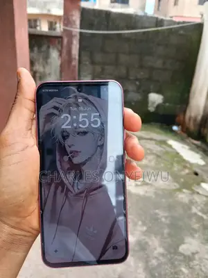 New Oppo A6 Pro 256 GB Pink