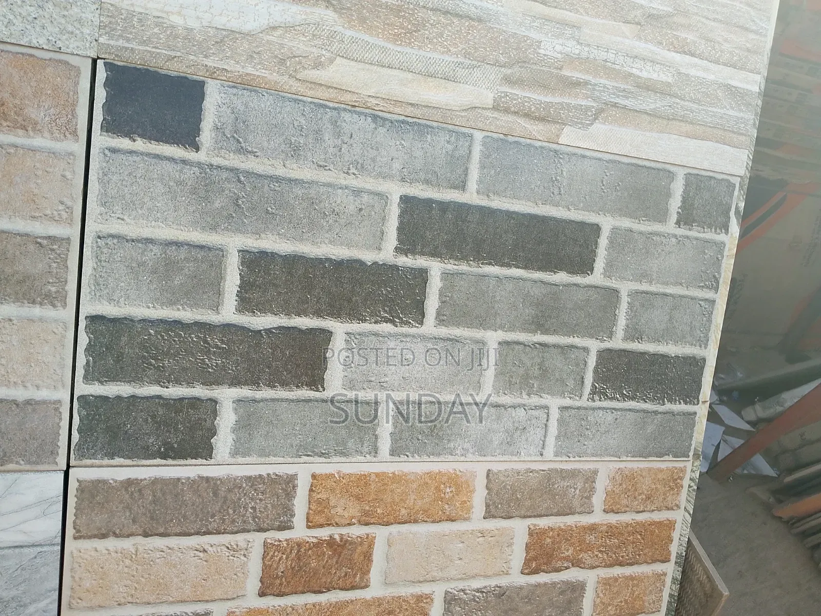 Tile, Plumbing, PVC ,Door