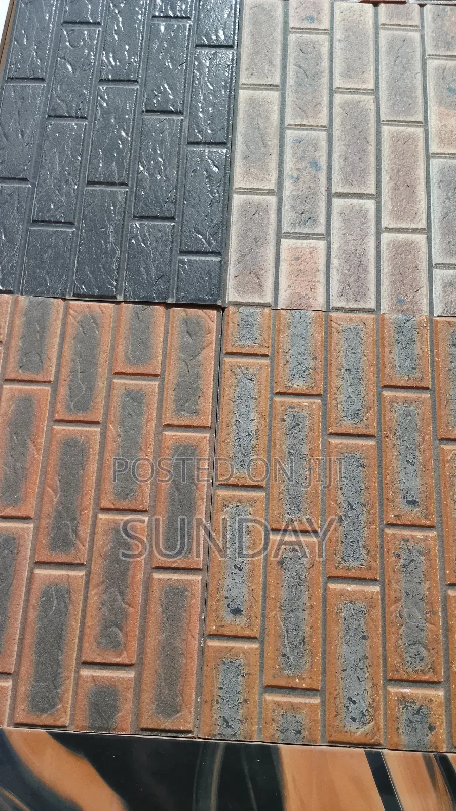 Tile, Plumbing, PVC ,Door