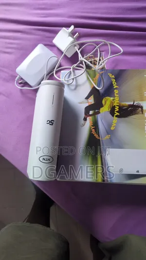 Used MTN Router
