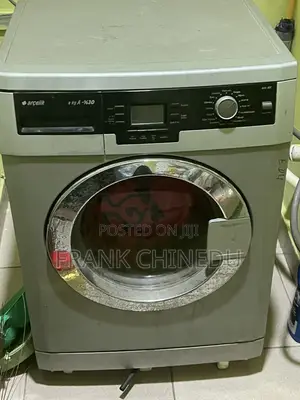 Arçelik Washing Machine