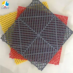 Garage Flooring Tiles Available in Lagos